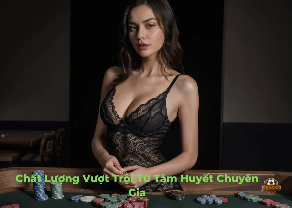 Đội ngũ chuyên gia của thương hiệu BONG88
